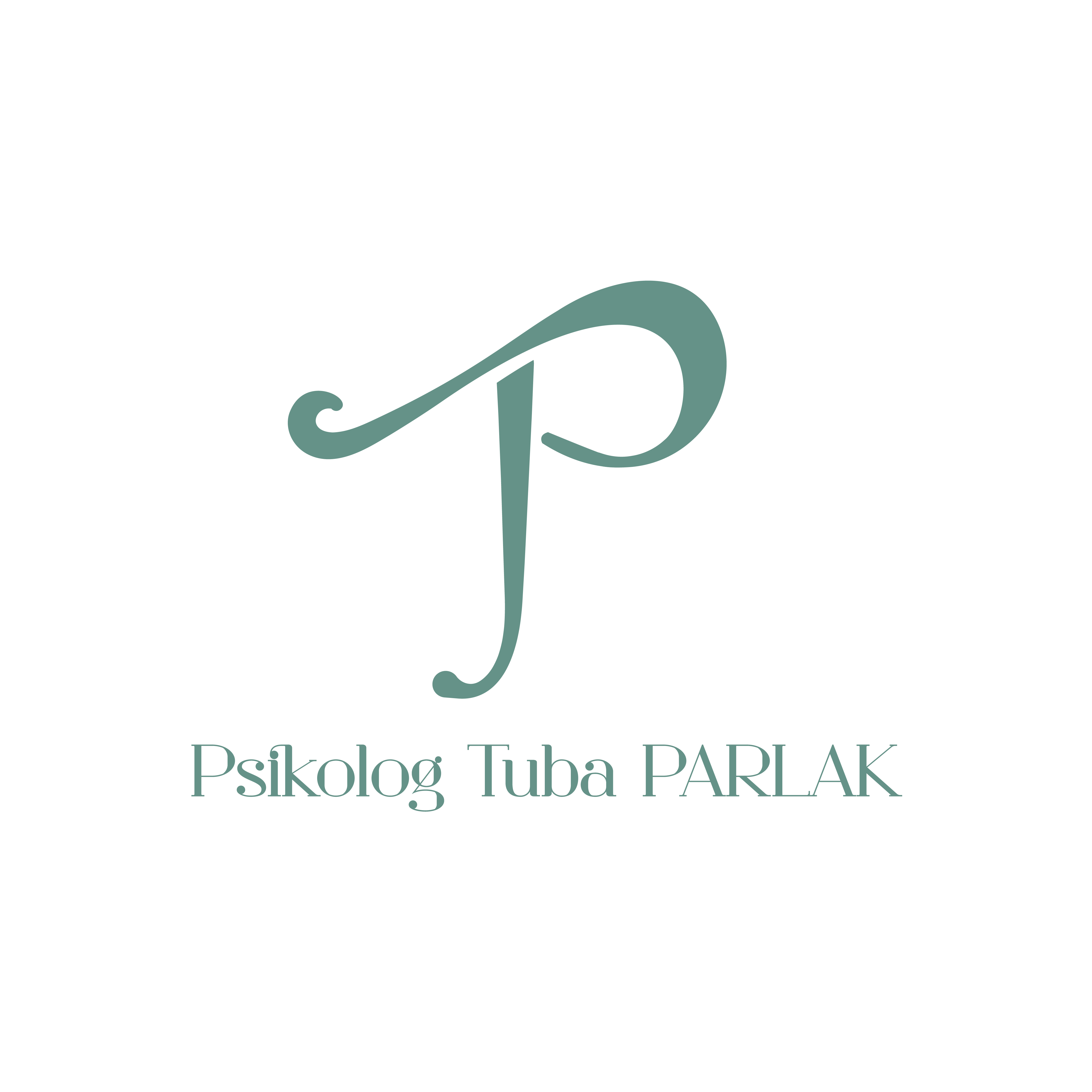 Tuba Parlak — Psikolog